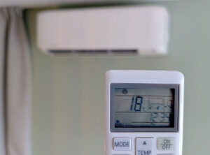 Klimaanlage